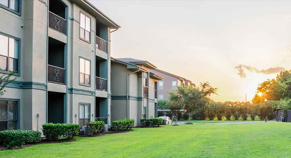 Commercial Real Estate