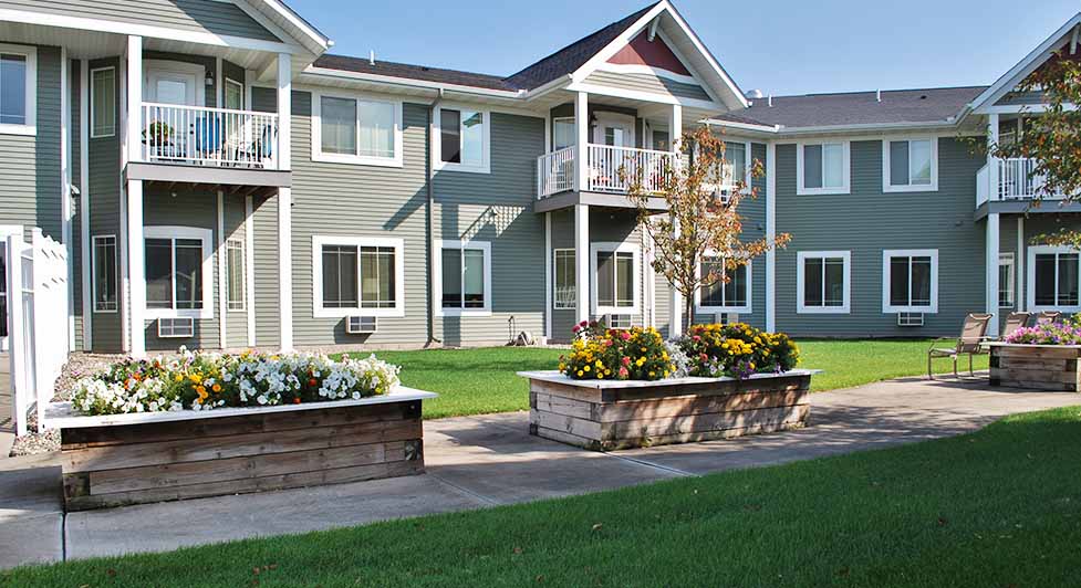 Commercial Real Estate
